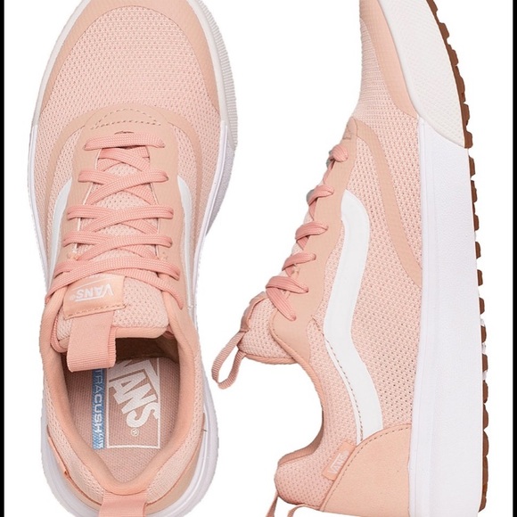 Vans Shoes - Vans Ultrarange